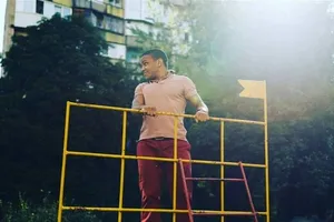 Жан Беленюк