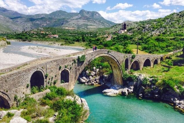 Страна перспектив