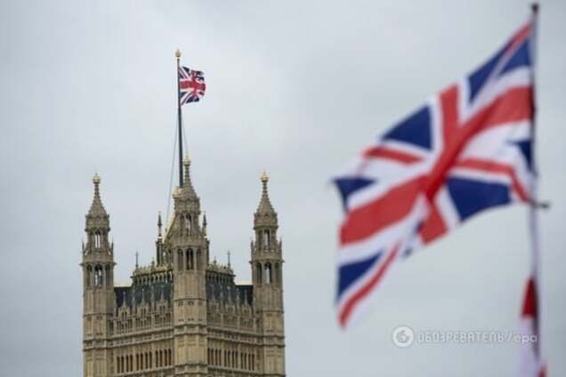 Должен ответить: посол Украины обратилась к Великобритании по поводу пропагандиста Филлипса