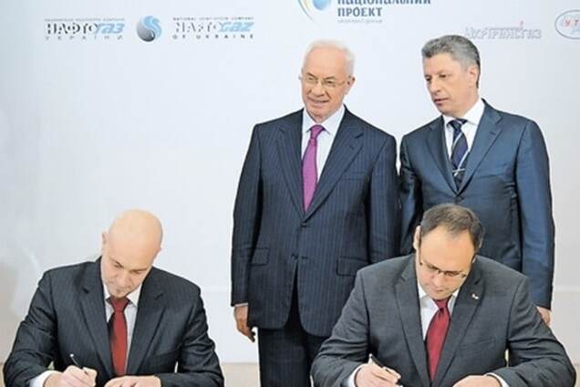 Виталий Демьянюк. 'Злой гений' государственных инвестиционных проектов