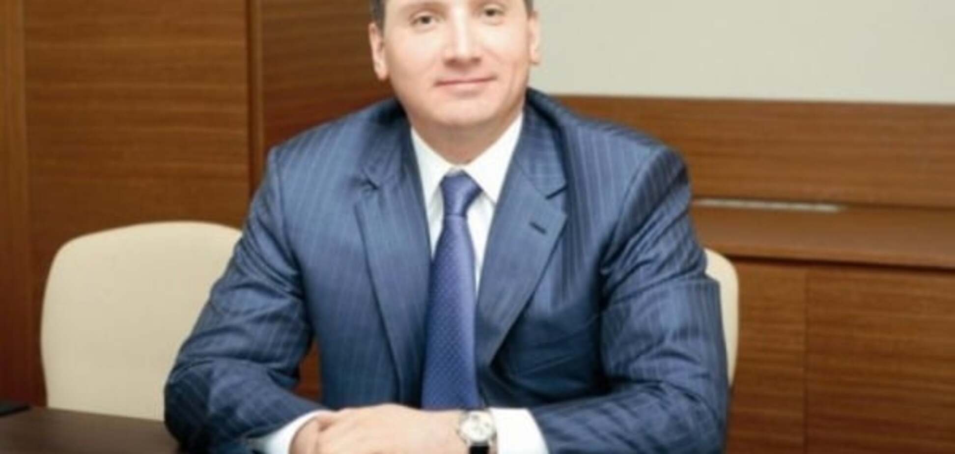 Банкротство 'Михайловского': прокуратура ищет виновника за границей