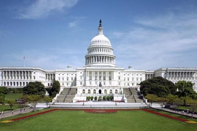 Одноголосно: Нижня палата Конгресу США ухвалила закон про підтримку України