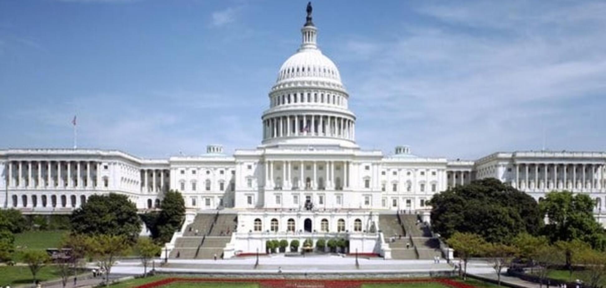 Оружие для Киева и санкции для Москвы: Нижняя палата Конгресса США приняла закон о поддержке Украины