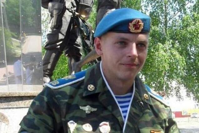 Вантаж 200: терористи на Донбасі втратили 'побратима' з Росії 'Міхалича'