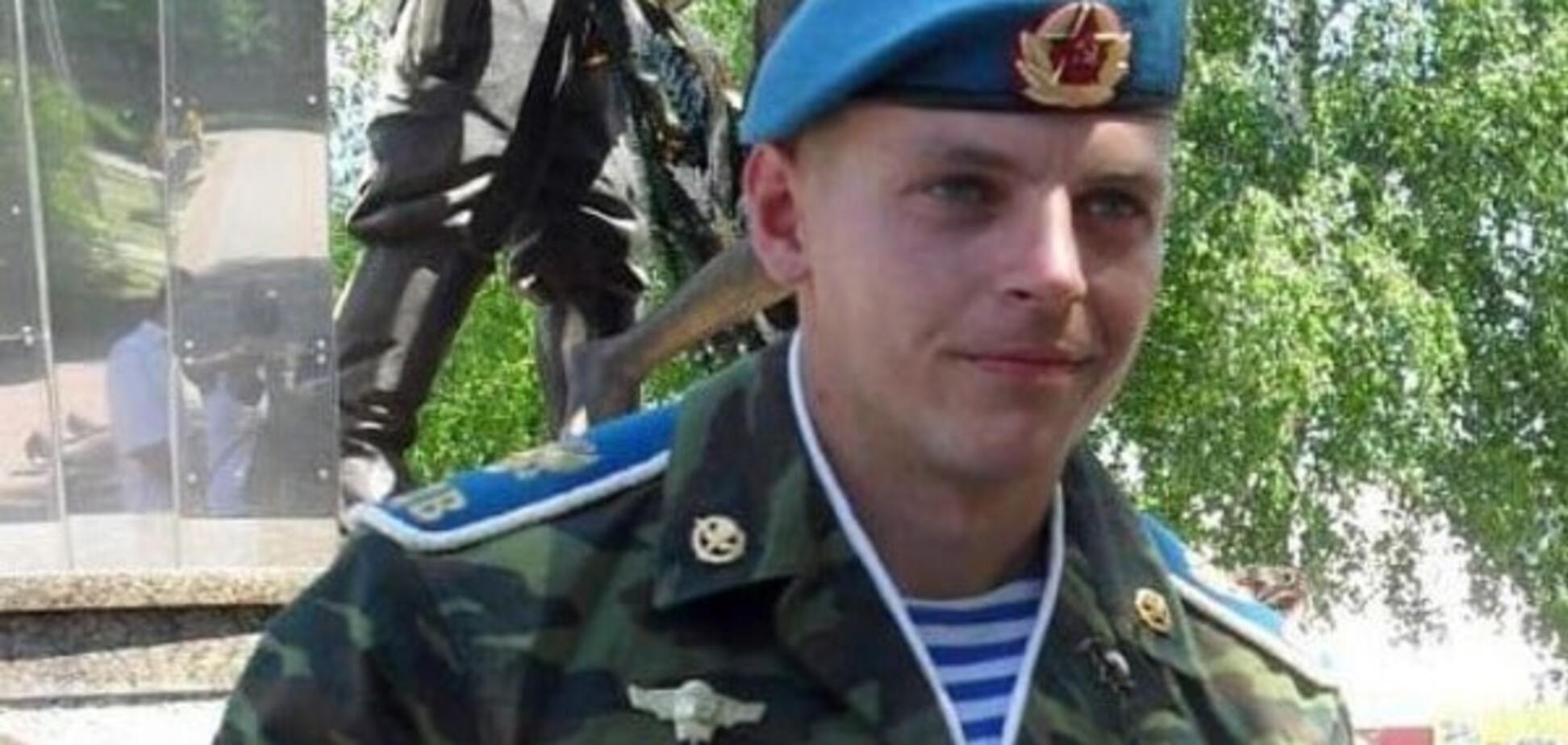 Груз 200: террористы на Донбассе потеряли 'побратима' из России 'Михалыча'