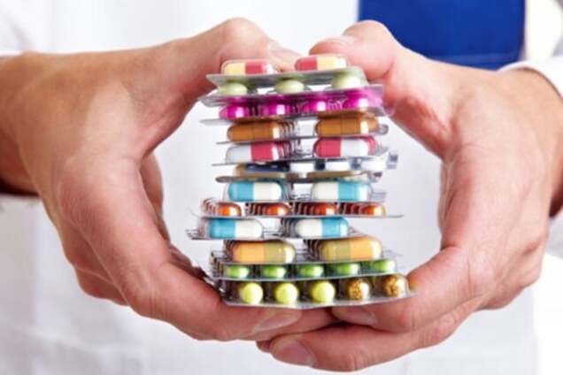 Новый закон о Госслужбе скоро определит главу Гослекслужбы