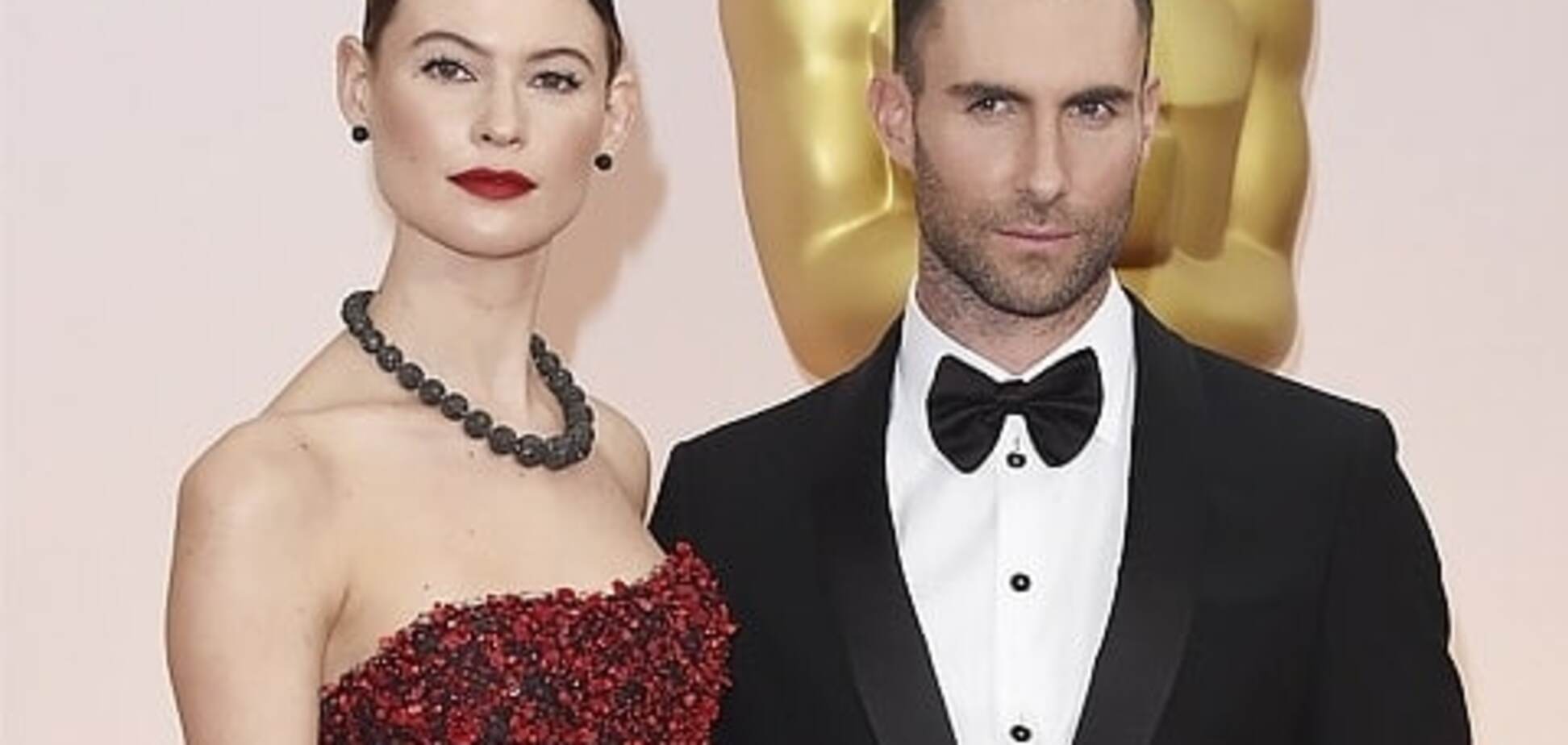 'Ангел' Victoria's Secret Бехати Принслу родила первенца