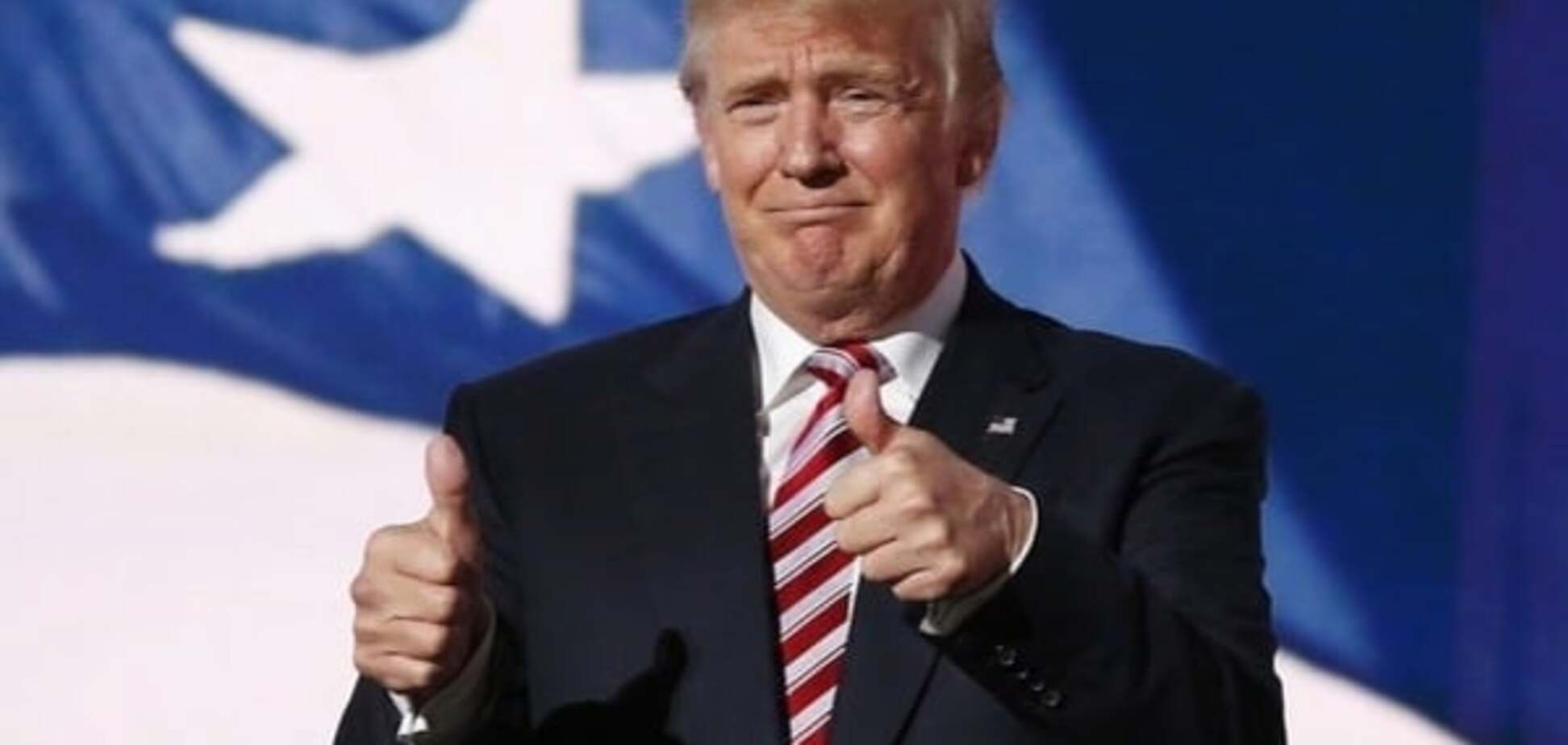 Клинтон на заметку: Politico узнал, почему в Евросоюзе тайно поддерживают Трампа