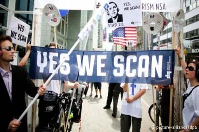 'Сноудену и не снилось': журналист поведал об особенностях интернет-слежки в России