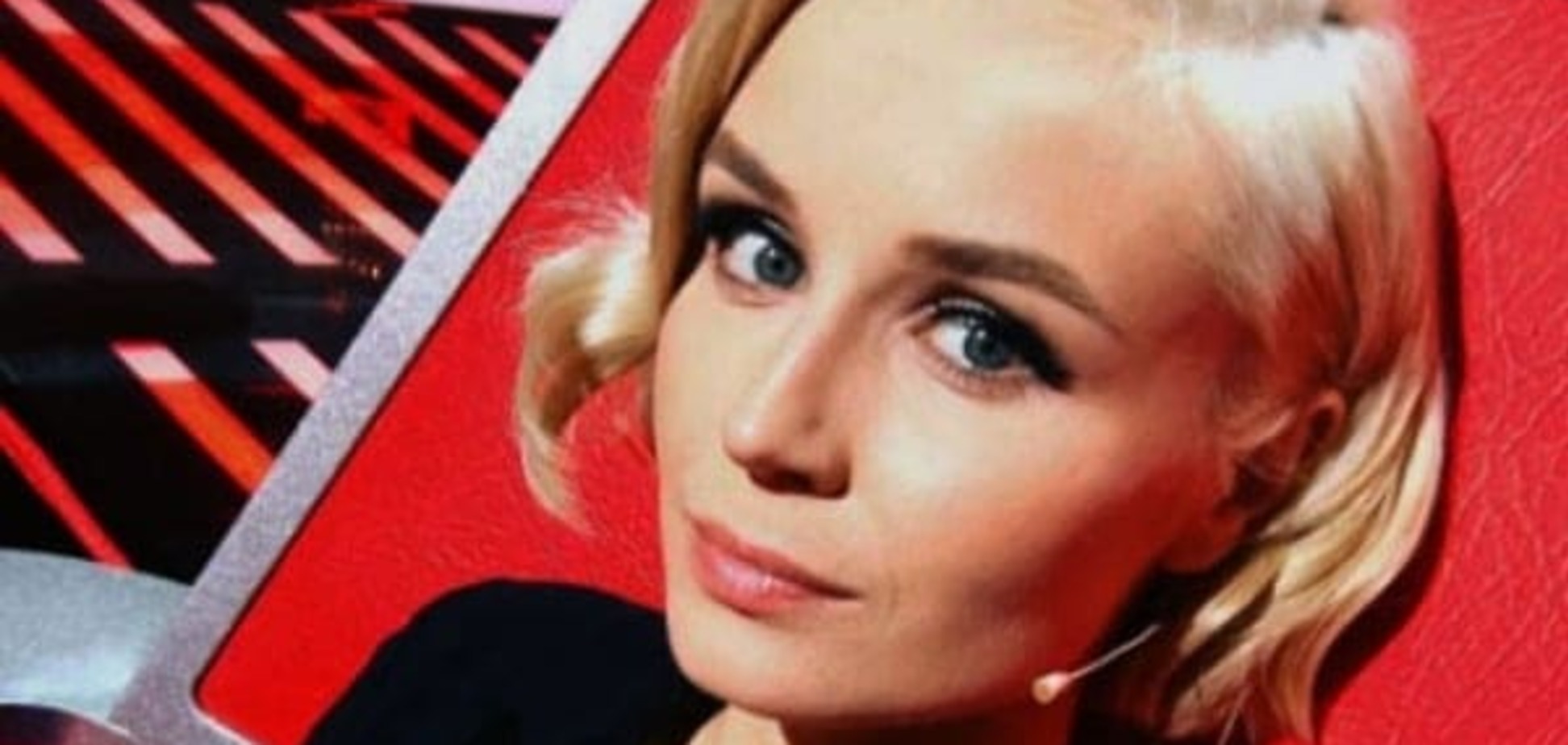 Полина Гагарина в маске пожаловалась на вирус: фотофакт