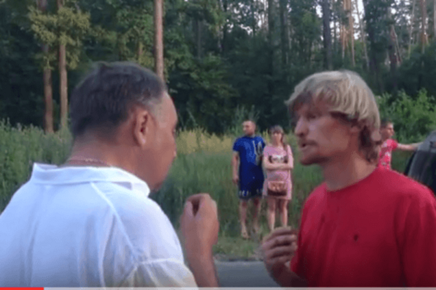 'Ему не хватило мужества': Левин высказался о суде над виновником VIP-ДТП под Киевом