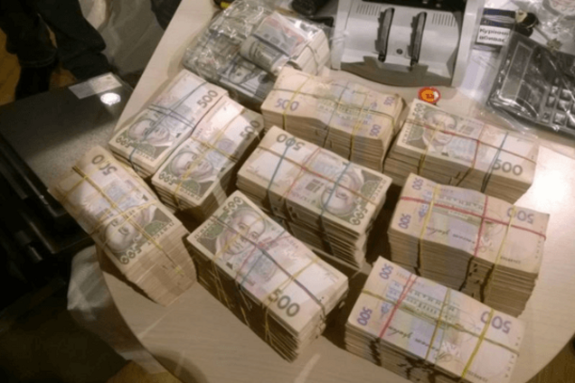 Финансировали 'Л/ДНР': в СБУ рассказали подробности разоблачения сети интернет-казино. Опубликованы фото