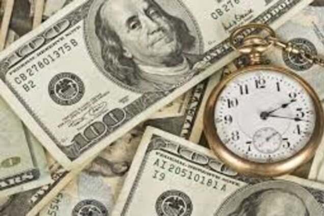 С протянутой рукой: Россия снова попробует занять денег