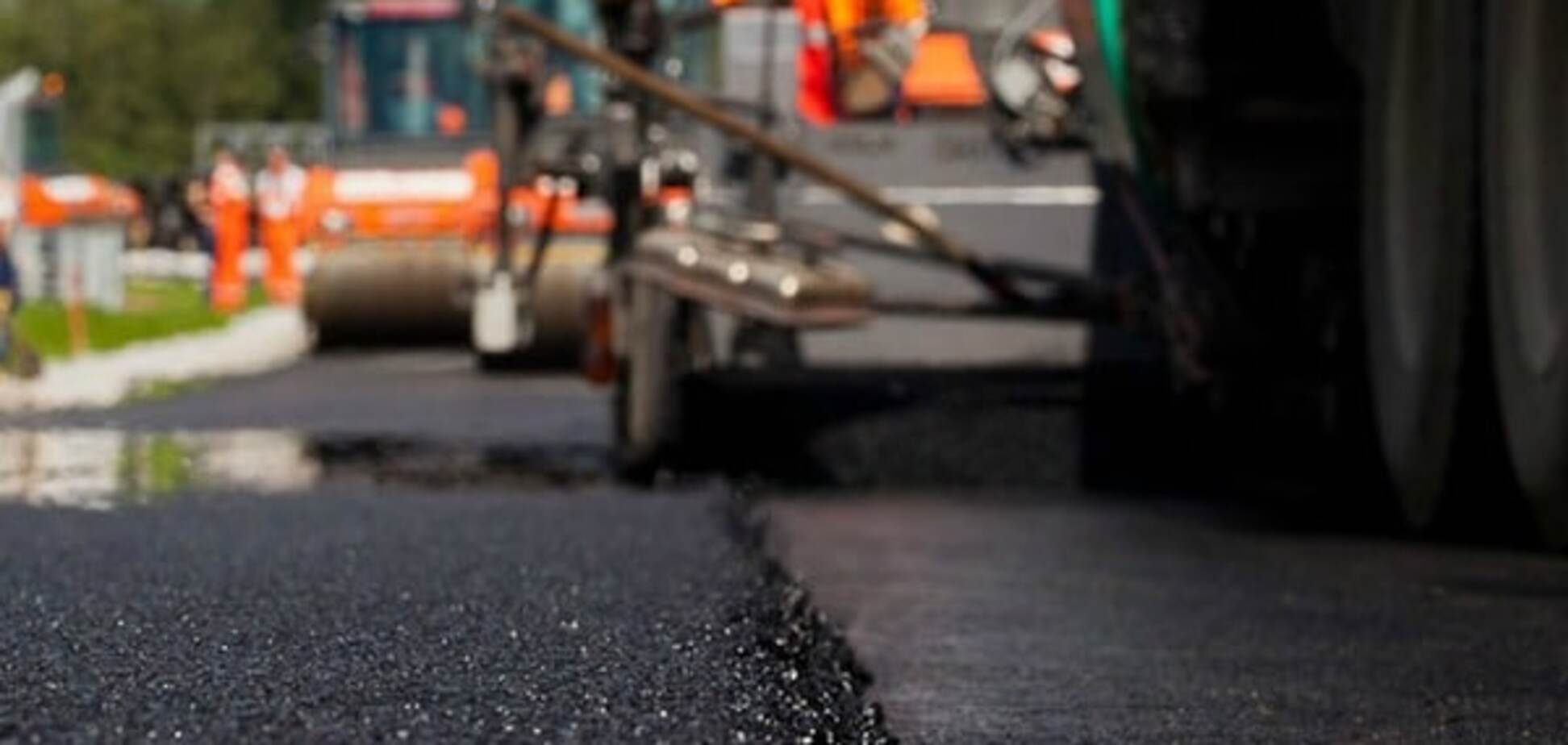 Под Киевом собираются проложить новую мегаулицу