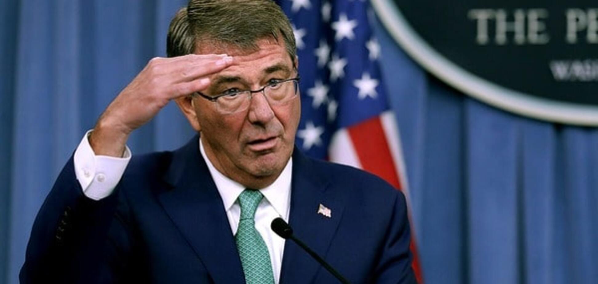 Поможем: Пентагон озвучил условия передачи Украине летального оружия