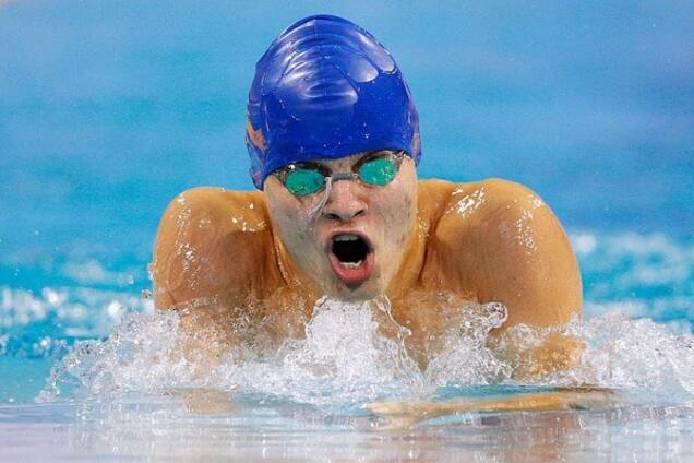 Чемпион Паралимпиады-2016 Богодайко: после аннексии Крыма многое потеряли