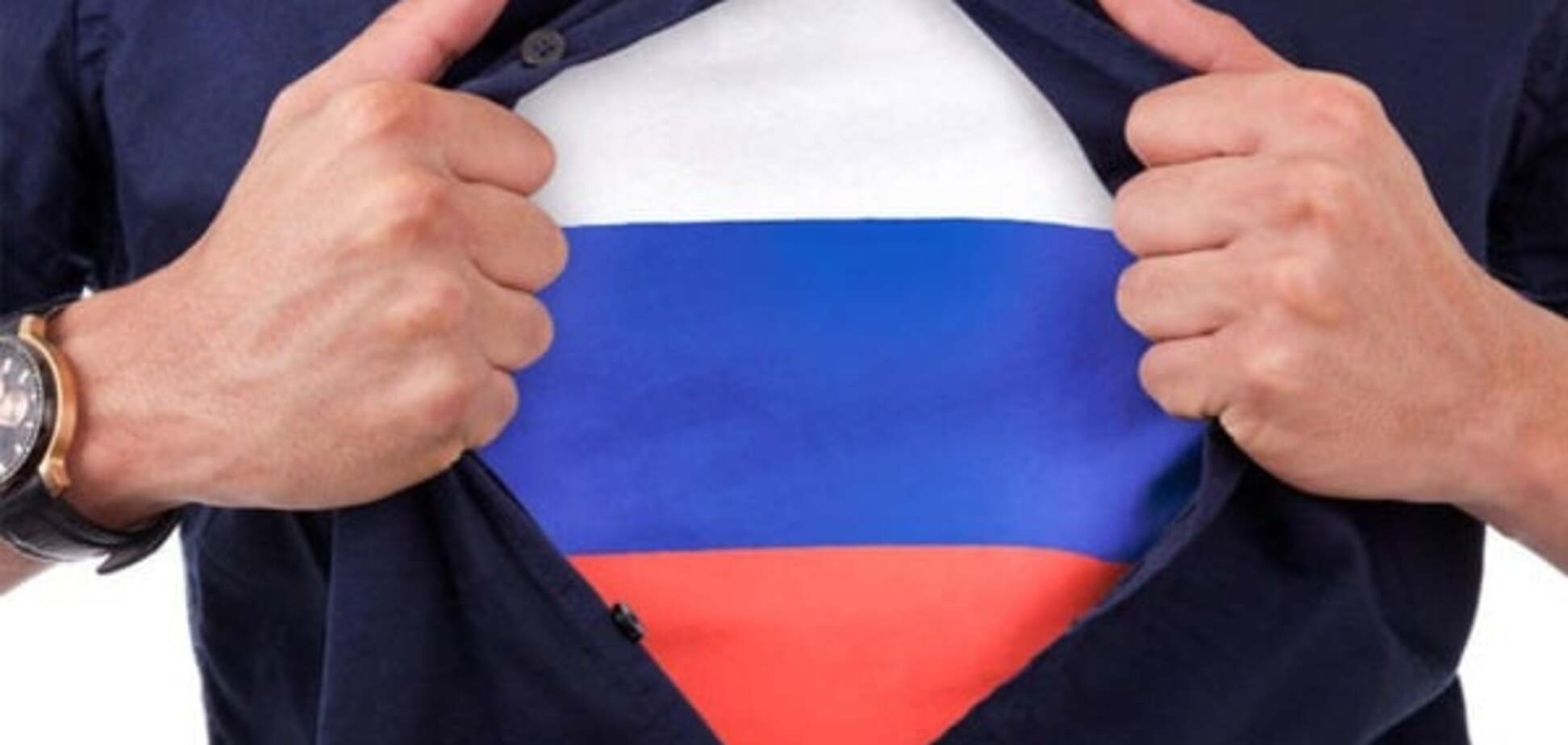Миф о русской закаленности