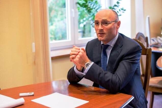 Глава 'Борисполя' Дыхне: в этом году мы планируем обслужить до 8,5 млн пассажиров