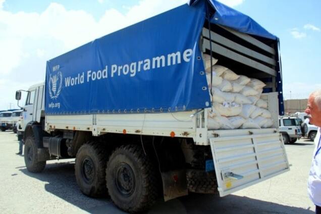 В ООН вирішили відновити постачання гуманітарних конвоїв у Сирію