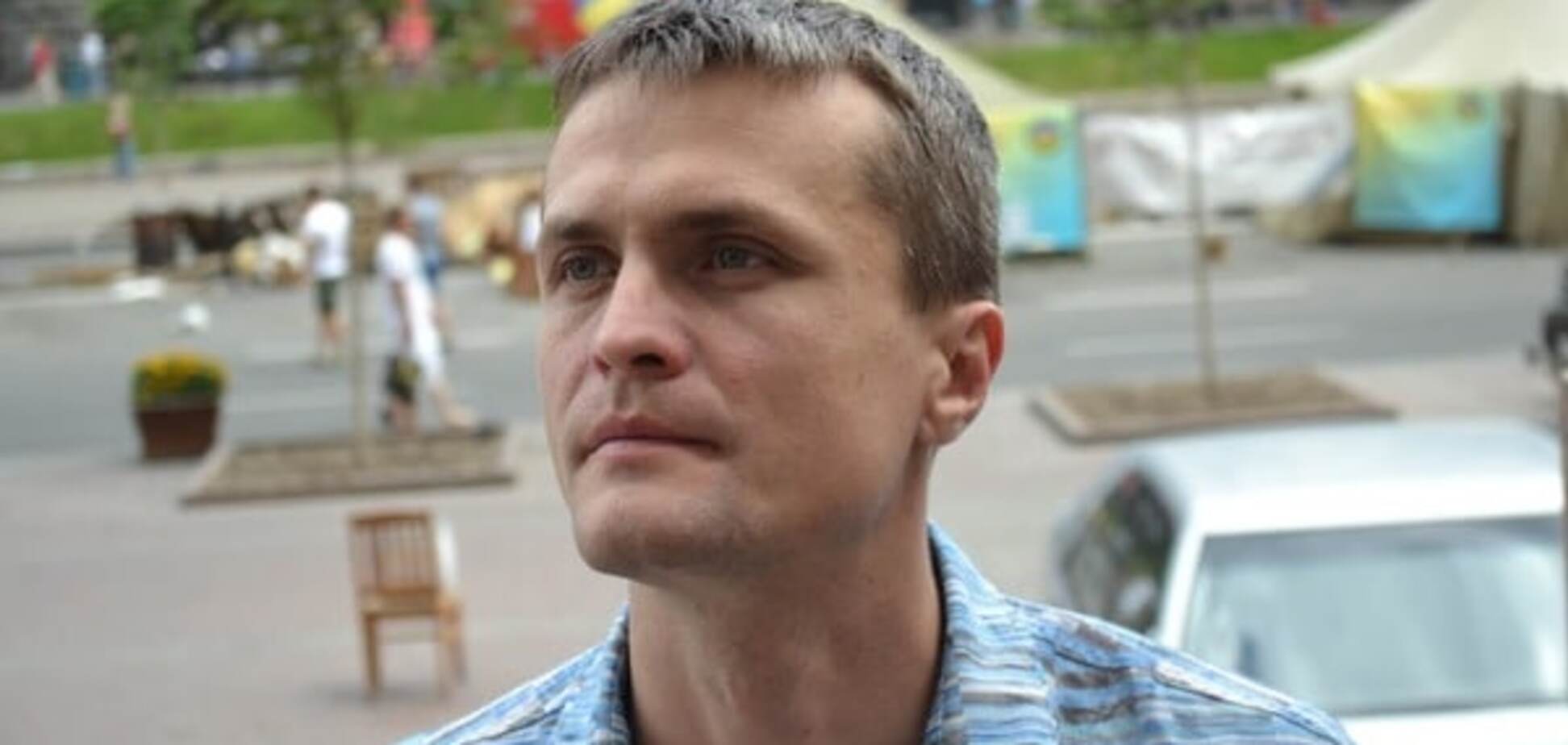 ГПУ завершила расследование по нарушению тайны телефонных разговоров Игоря Луценко