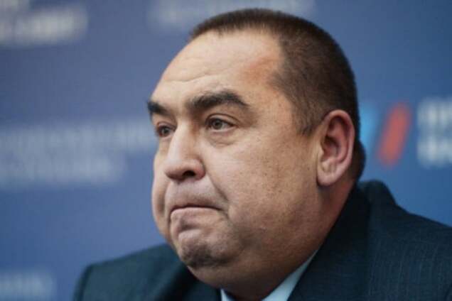 Плотницкий заявил о 'перевороте', чтобы пресечь бунты местного населения - журналист