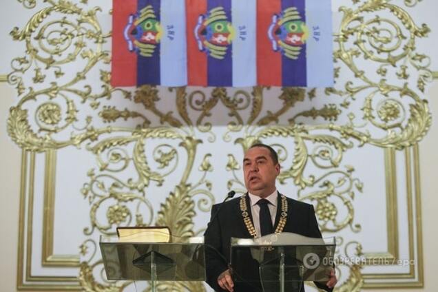 Невзоров о перевороте в 'ЛНР': надеюсь, Плотницкий недолго пробегает