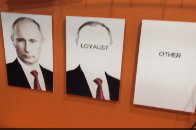 'Все равно получишь': в Швеции 'потроллили' выборы в российскую Госдуму. Опубликовано видео