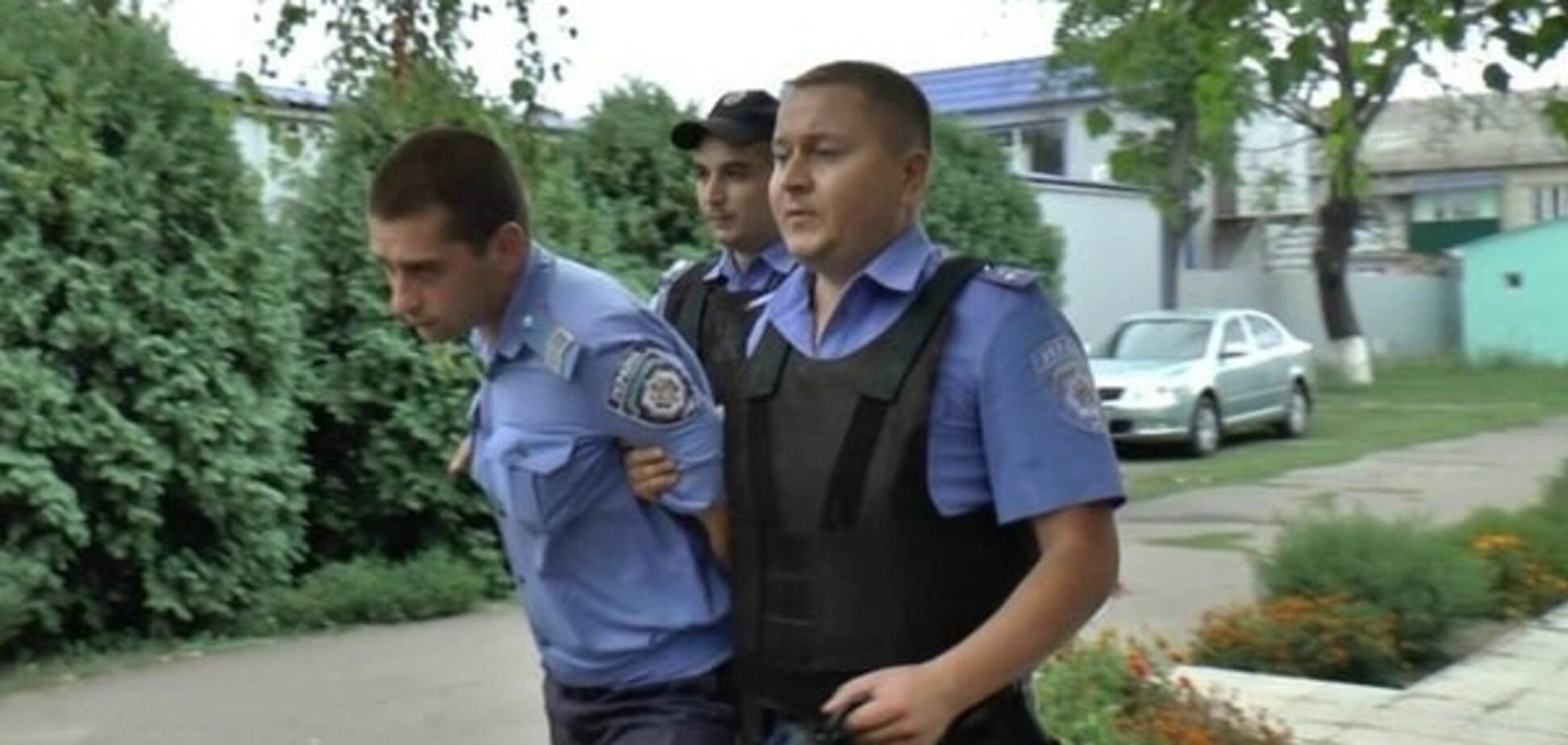 Трагедия в Кривом Озере: суд продлил арест двоим полицейским