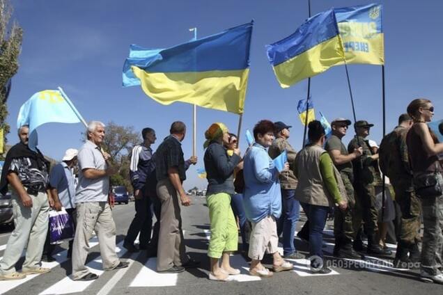 России Крым не удержать