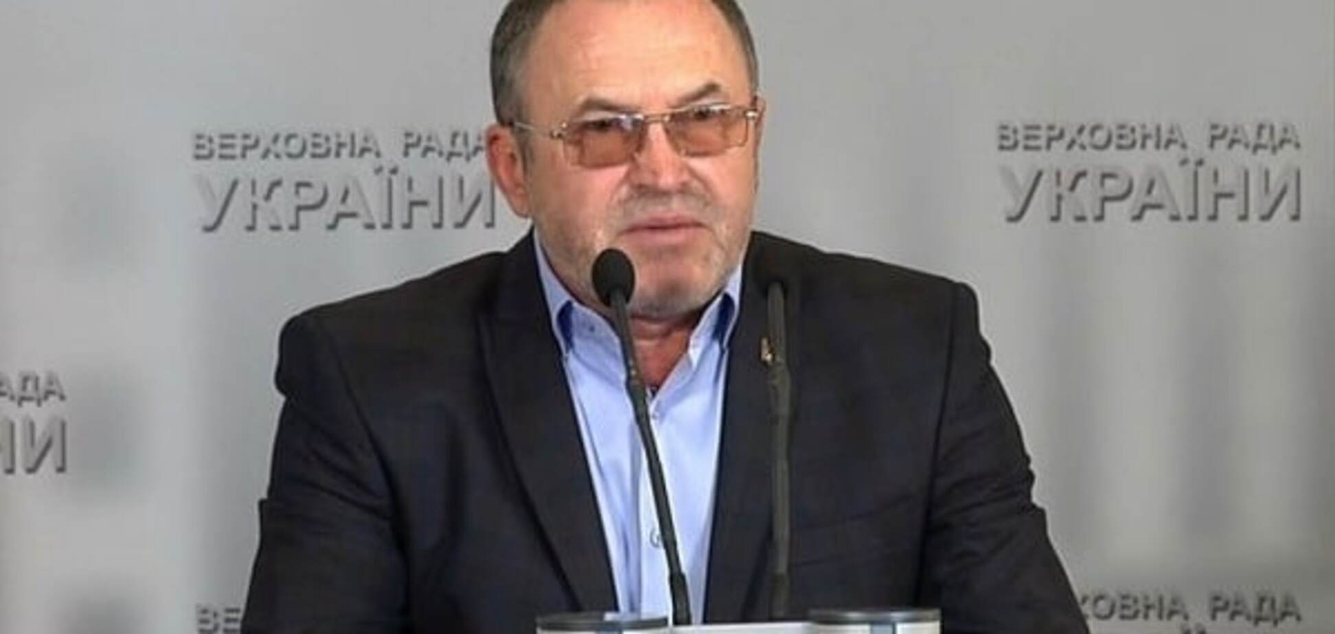 Драюк: Украина теряет более 1 млн в день из-за бесплатного использования ГРС