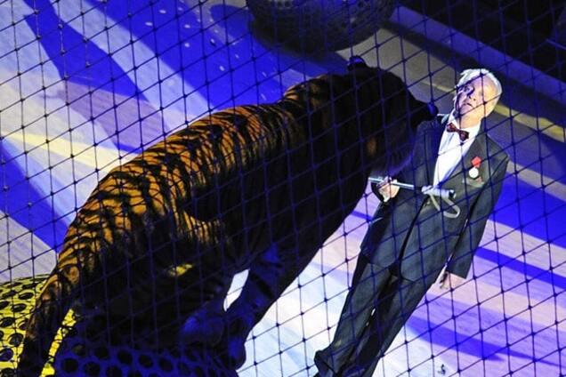 Дрессировщик Запашный умер