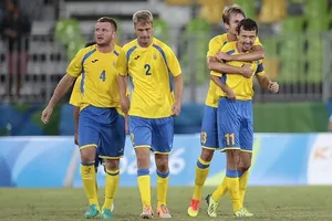 Украина выиграла Паралимпиаду-2016