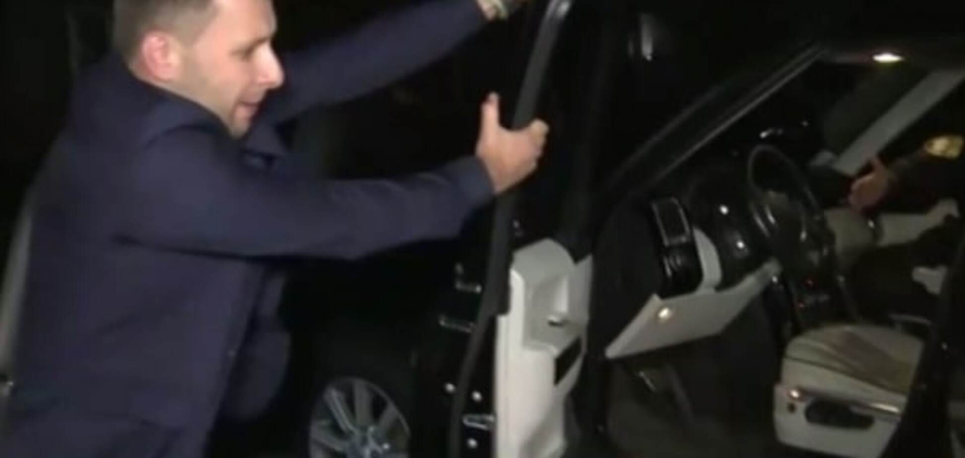 Можете ненавидеть: Парасюк прокомментировал конфликт с Вилкулом