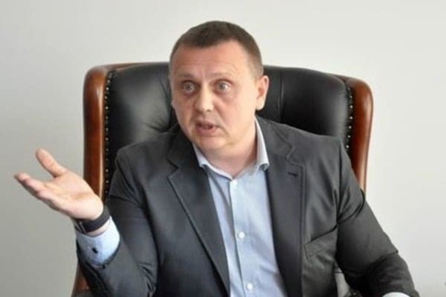 Еще не конец: у Луценко прокомментировали решение ВСЮ по Гречковскому
