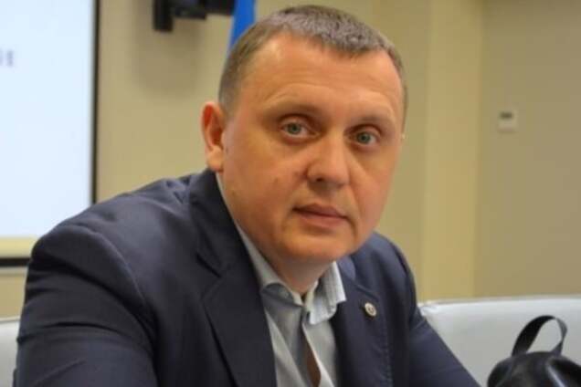 ГПУ будет просить суд арестовать взяточника из ВСЮ Гречковского