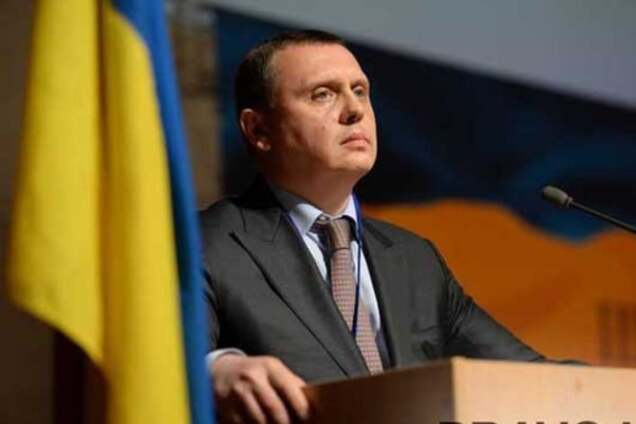 Высший совет юстиции не отстранил обвиняемого в коррупции Гречковского