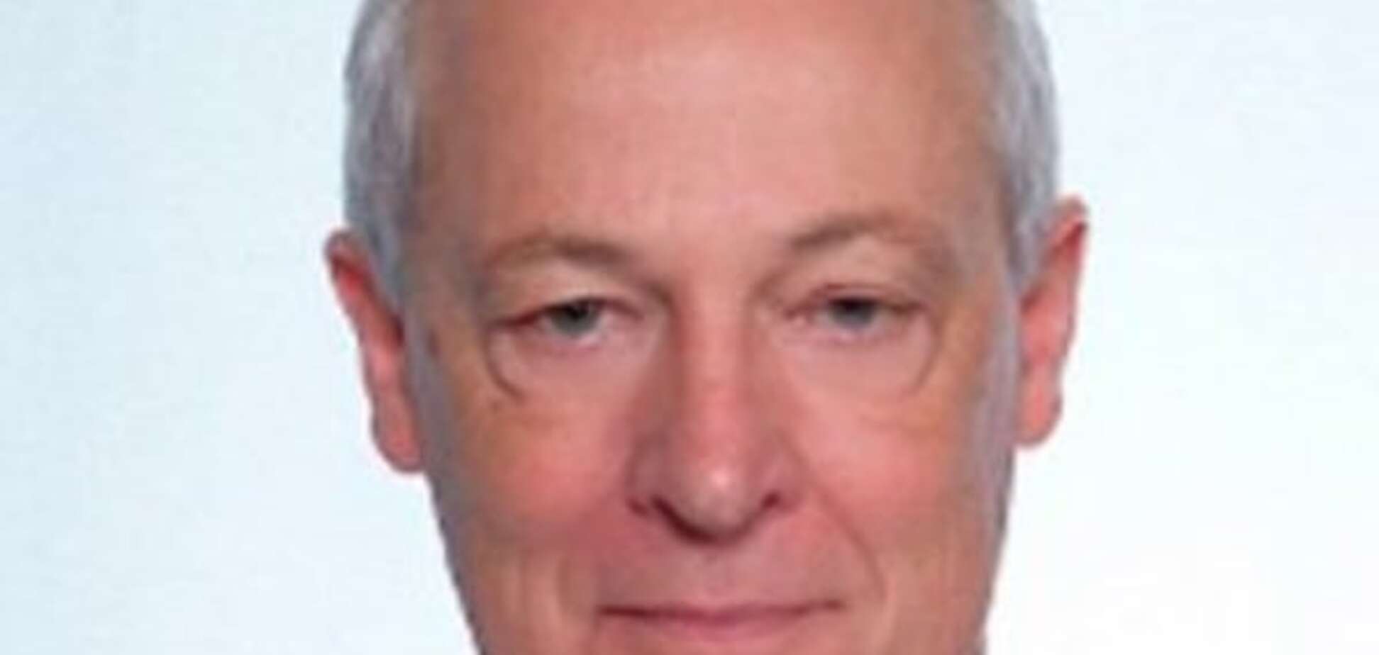 Питер Линдхольм: Украина может возродить те времена, когда в ней выросли целые поколения инноваторов