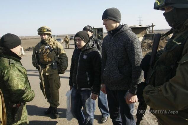 Мы не можем отдать всех: Тандит оценил предложение Кремля освободить 618 пленных