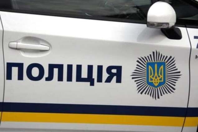 В Киеве произошло разбойное нападение на 'кредитный киоск'