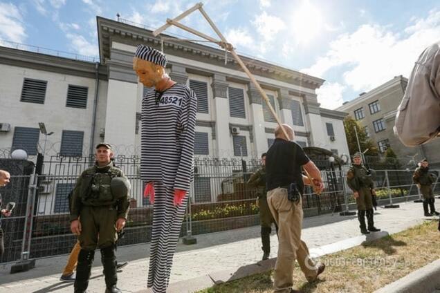 В России завели два уголовных дела за попытки сорвать выборы в Госдуму в Украине