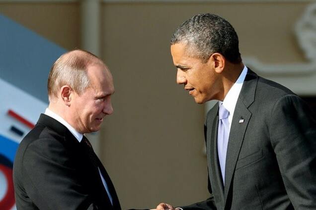 Сожрать Обаму: Бабченко высмеял странное заявление близкого друга Путина