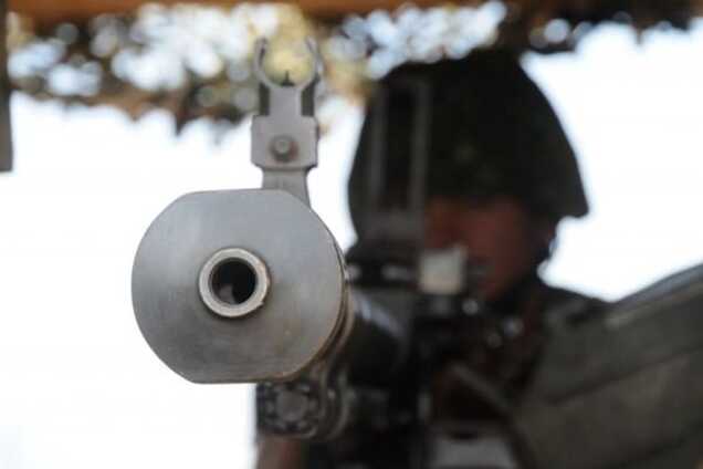 Бей своих: разведка рассказала о 'пьяных' потерях оккупантов на Донбассе