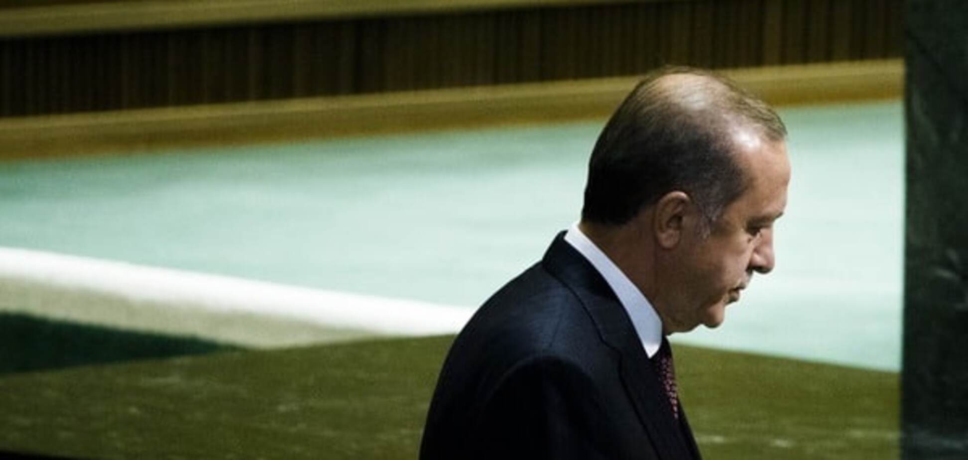 Хитрый восточный лидер: Огрызко объяснил, почему Эрдоган поддержал Украину