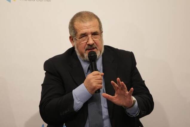 Чубаров назвал вероятную дату окончательного запрета Меджлиса Россией