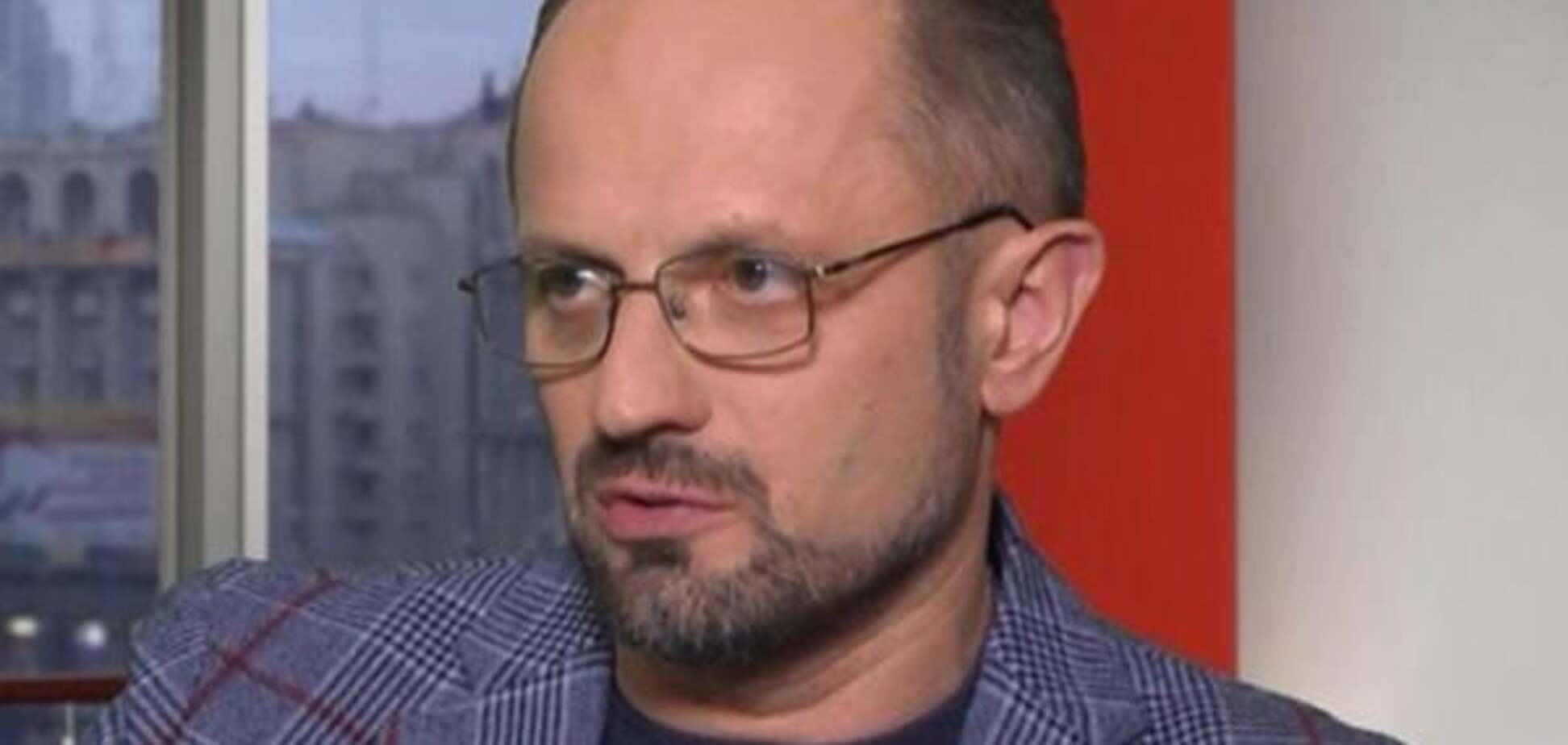 Безсмертный указал на недостаток в Минских соглашениях