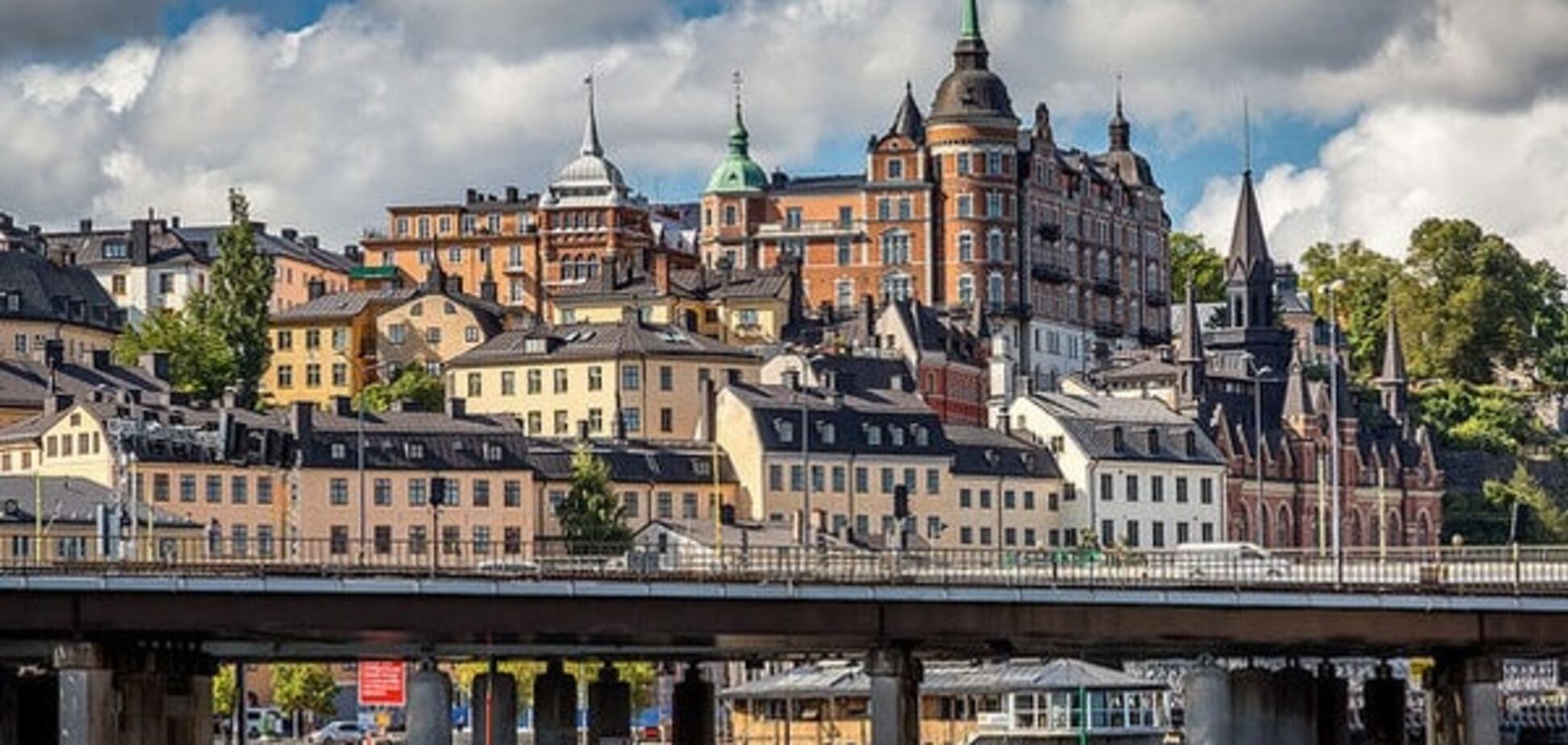 Названы страны, у которых самые влиятельные паспорта в мире