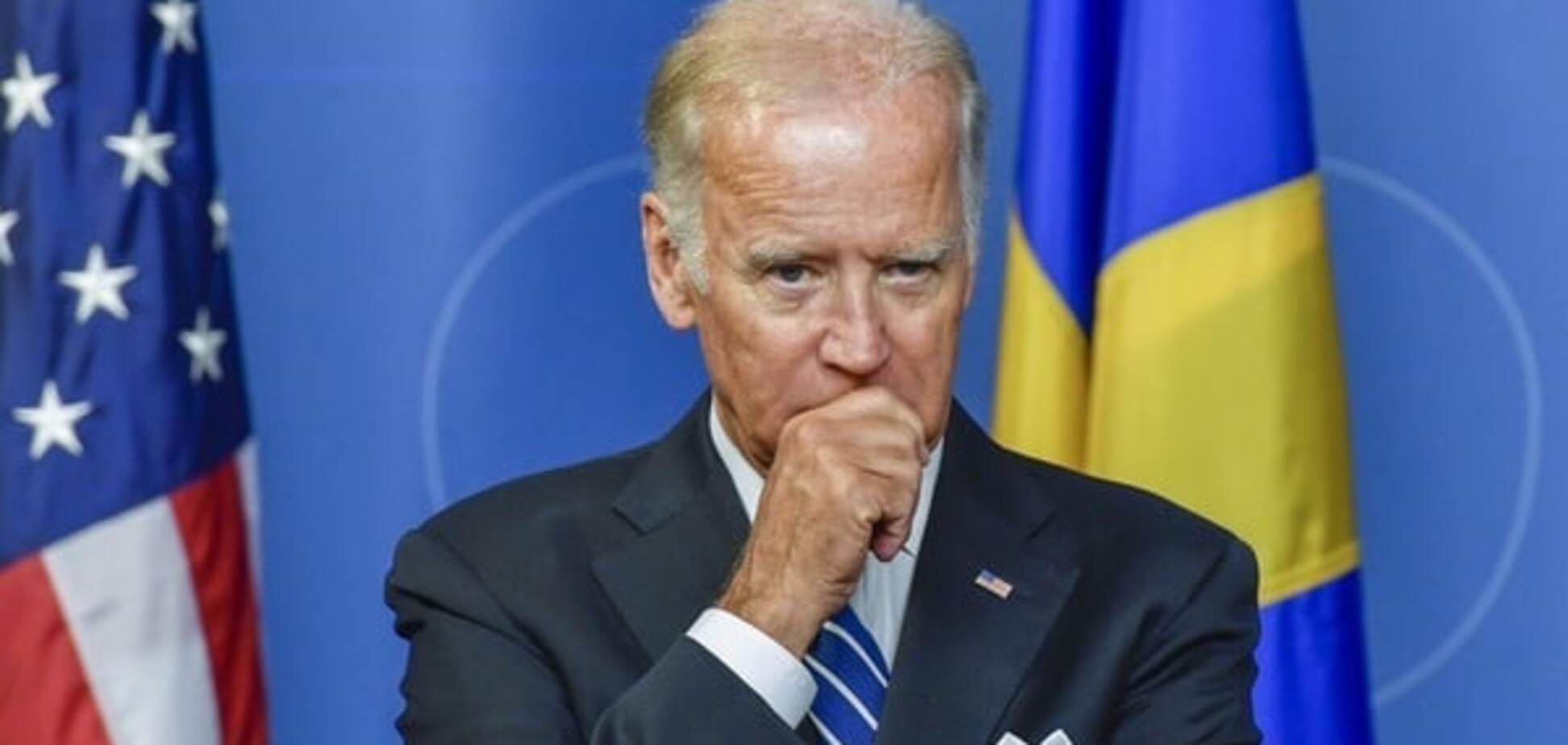 Санкции vs реформы: Портников объяснил, почему Байден неправ в отношении Украины