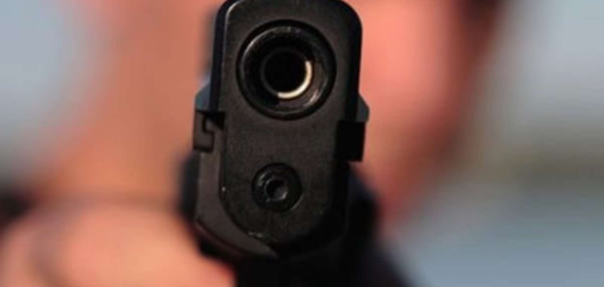 'Ветерок' по-тернопольски': в ресторане Кременца чиновник подстрелил обидчика