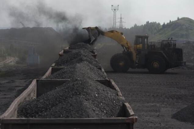 Україна так і не припиняла купувати вугілля у 'ЛНР' і 'ДНР' - Плотницький