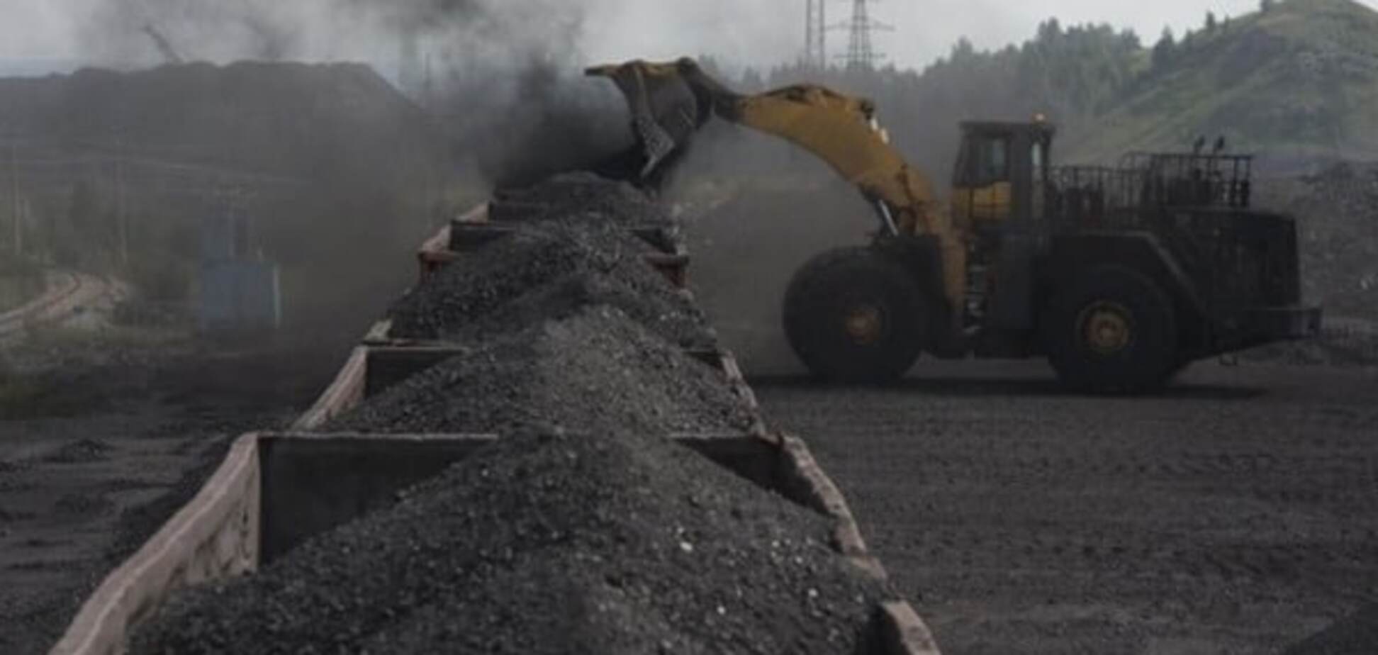 Украина так и не прекращала покупать уголь у 'ЛНР' и 'ДНР' - Плотницкий